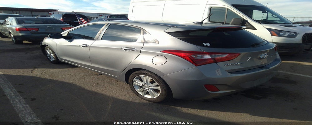 KMHD35LH9FU238238 2015 HYUNDAI ELANTRA GT photo no. 3