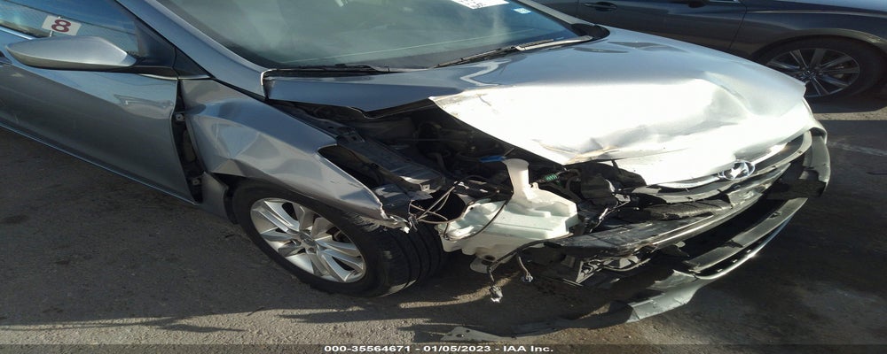 KMHD35LH9FU238238 2015 HYUNDAI ELANTRA GT photo no. 6