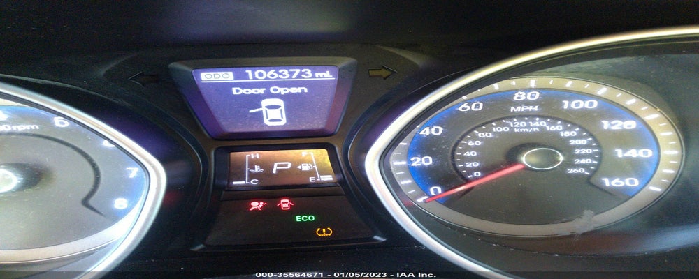 KMHD35LH9FU238238 2015 HYUNDAI ELANTRA GT photo no. 7