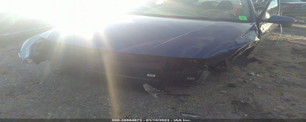 KMHLM4AGXPU409318 2023 HYUNDAI ELANTRA photo no. 6