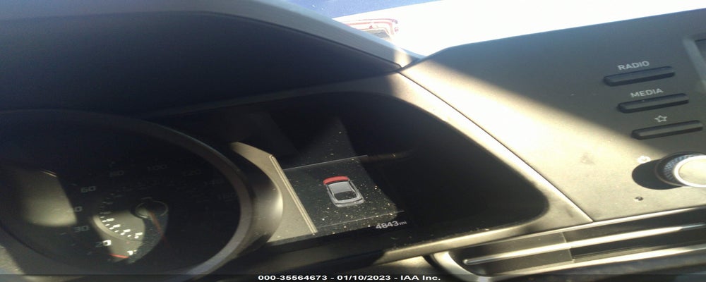 KMHLM4AGXPU409318 2023 HYUNDAI ELANTRA photo no. 7