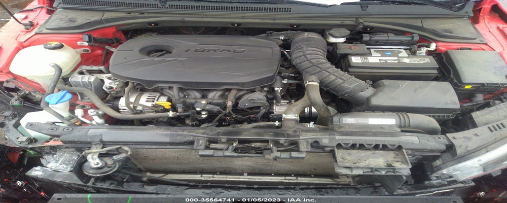 KMHTH6AB3KU016113 2019 HYUNDAI VELOSTER photo no. 10