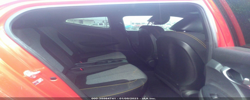 KMHTH6AB3KU016113 2019 HYUNDAI VELOSTER photo no. 8