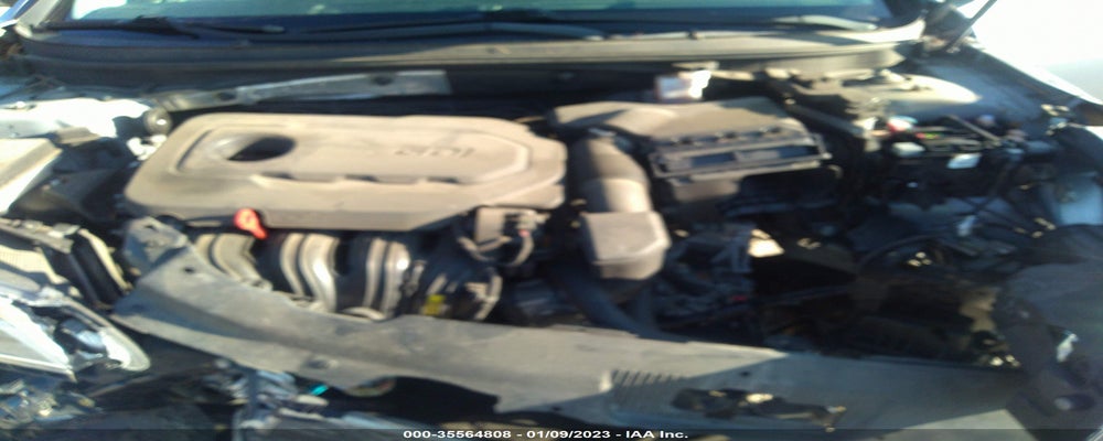 5NPE34AF9FH091188 2015 HYUNDAI SONATA photo no. 10