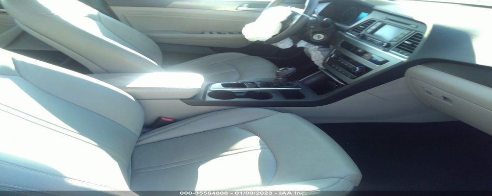 5NPE34AF9FH091188 2015 HYUNDAI SONATA photo no. 5