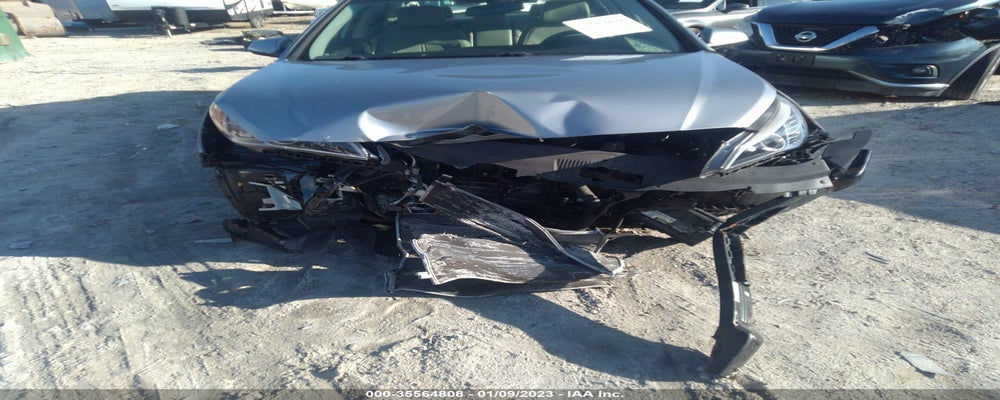 5NPE34AF9FH091188 2015 HYUNDAI SONATA photo no. 6