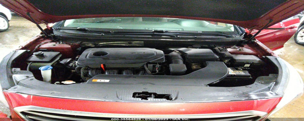 5NPE24AF4FH072275 2015 HYUNDAI SONATA photo no. 10