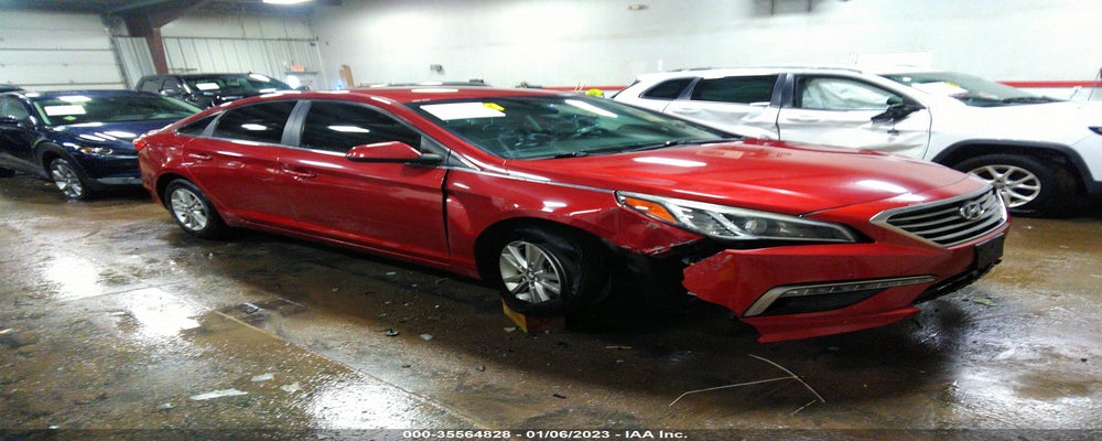 5NPE24AF4FH072275 2015 HYUNDAI SONATA photo no. 21