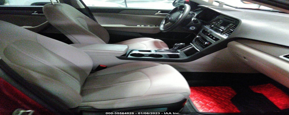 5NPE24AF4FH072275 2015 HYUNDAI SONATA photo no. 5