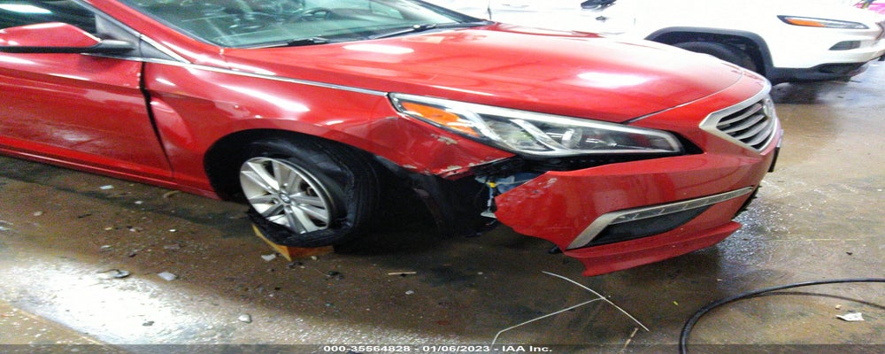 5NPE24AF4FH072275 2015 HYUNDAI SONATA photo no. 6