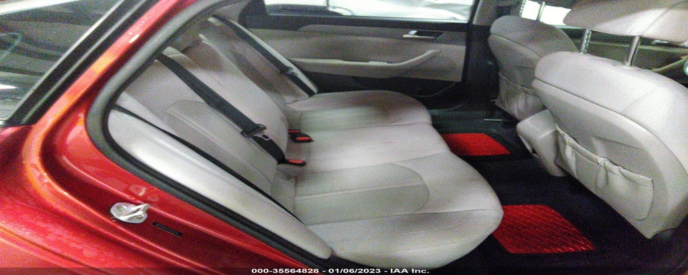 5NPE24AF4FH072275 2015 HYUNDAI SONATA photo no. 8