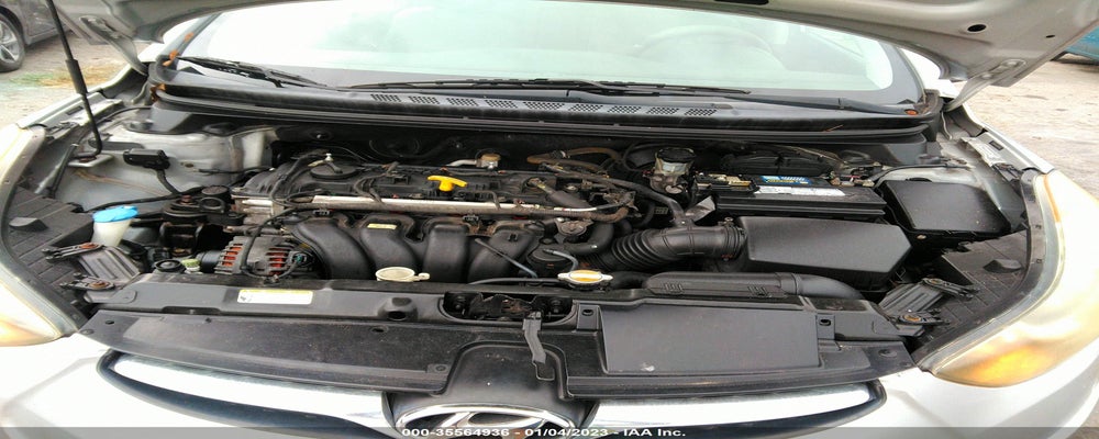 5NPDH4AE9CH101265 2012 HYUNDAI ELANTRA photo no. 10