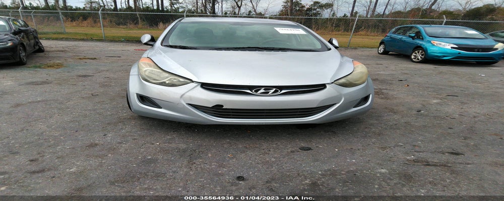 5NPDH4AE9CH101265 2012 HYUNDAI ELANTRA photo no. 6