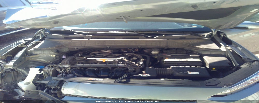 KM8K12AA2MU664058 2021 HYUNDAI KONA photo no. 10