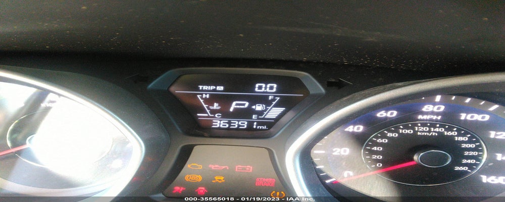 5NPDH4AE3GH684888 2016 HYUNDAI ELANTRA photo no. 7