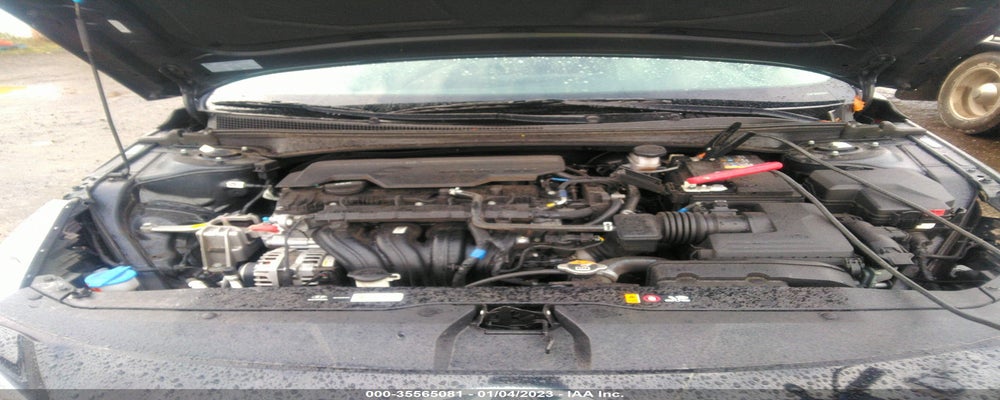 KMHLL4AG0MU071135 2021 HYUNDAI ELANTRA photo no. 10