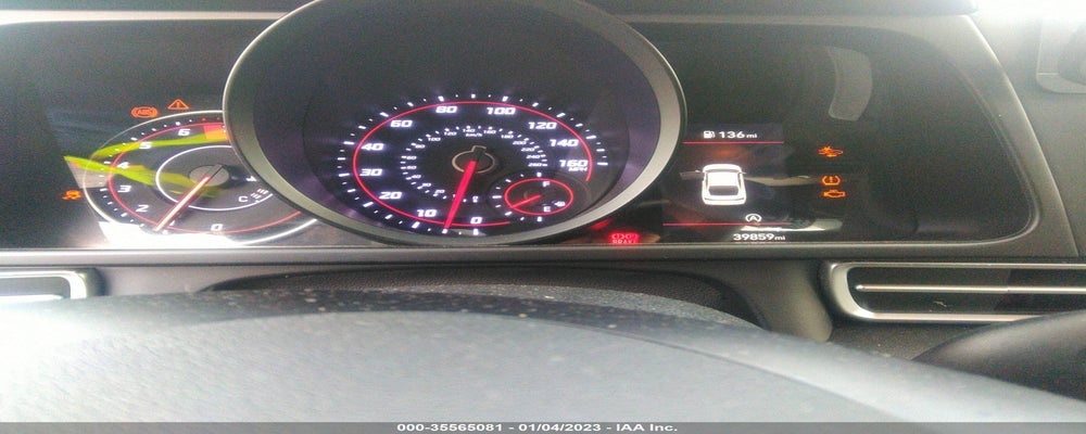 KMHLL4AG0MU071135 2021 HYUNDAI ELANTRA photo no. 7