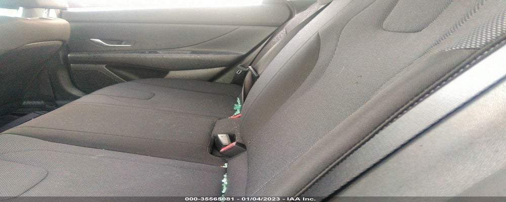 KMHLL4AG0MU071135 2021 HYUNDAI ELANTRA photo no. 8