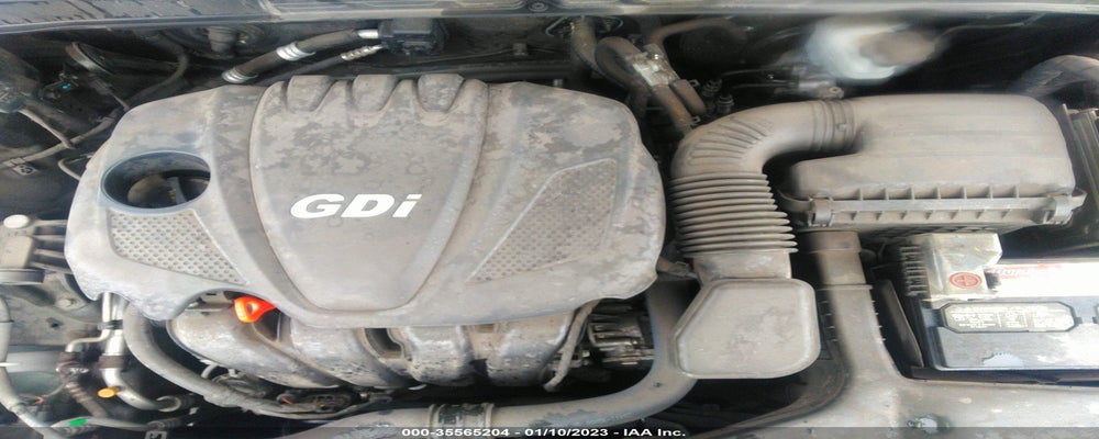 5NPEB4AC8EH933283 2014 HYUNDAI SONATA photo no. 10