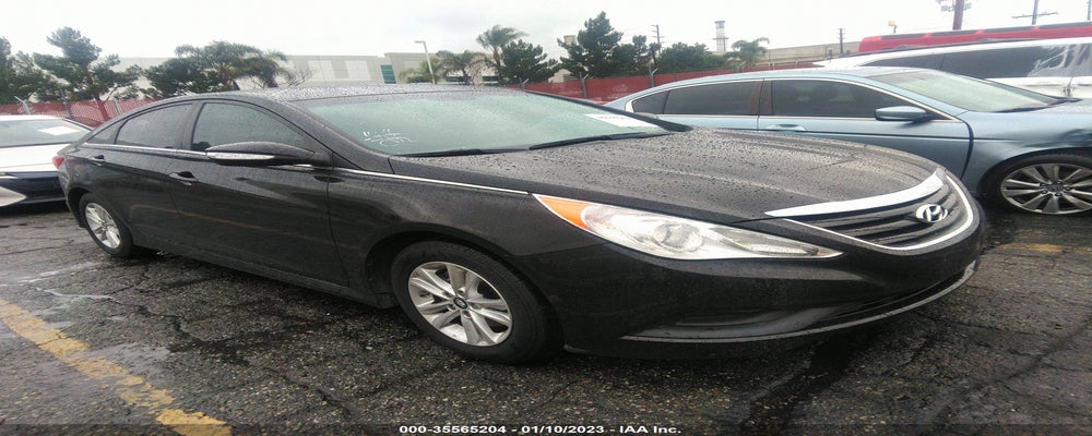 5NPEB4AC8EH933283 2014 HYUNDAI SONATA photo no. 15