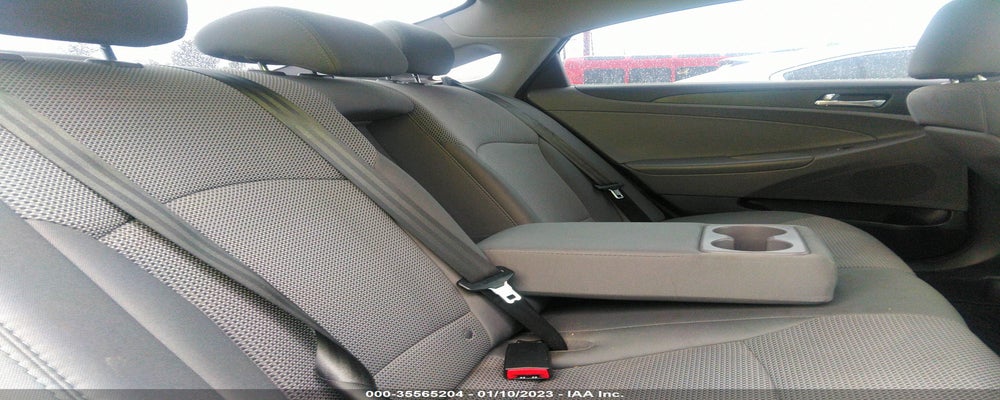 5NPEB4AC8EH933283 2014 HYUNDAI SONATA photo no. 8