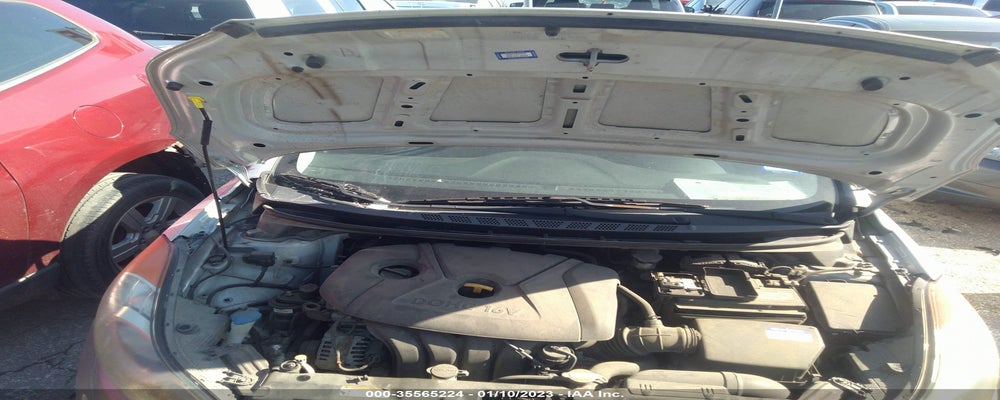 KMHDH4AE9BU162504 2011 HYUNDAI ELANTRA photo no. 10