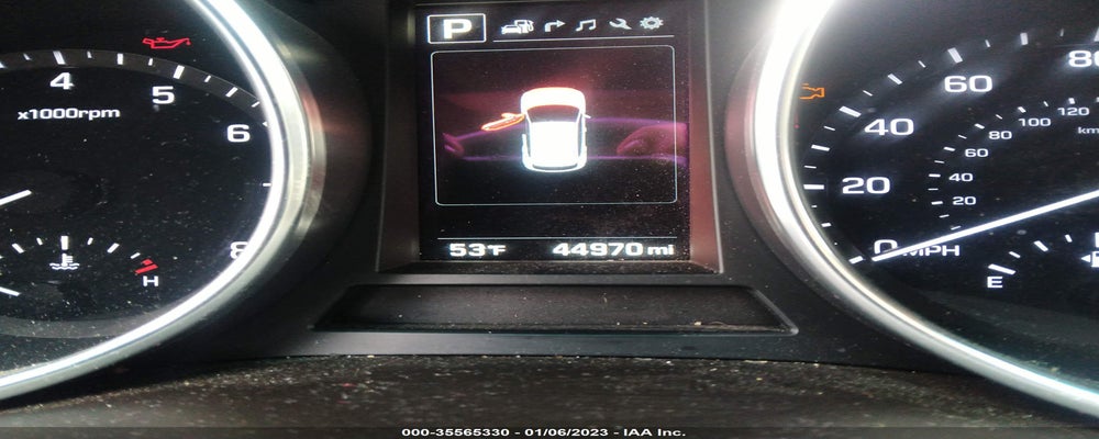 5XYZU3LB4HG492998 2017 HYUNDAI SANTA FE SPORT photo no. 7
