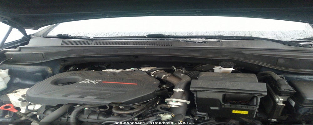 5NMZUDLA5JH105688 2018 HYUNDAI SANTA FE SPORT photo no. 10