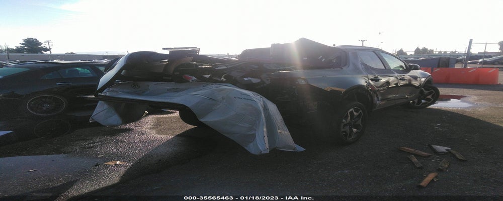 5NTJEDAF8NH002722 2022 HYUNDAI SANTA CRUZ photo no. 4