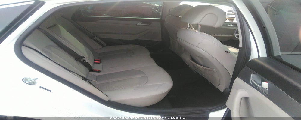 5NPE24AF3HH557753 2017 HYUNDAI SONATA photo no. 8