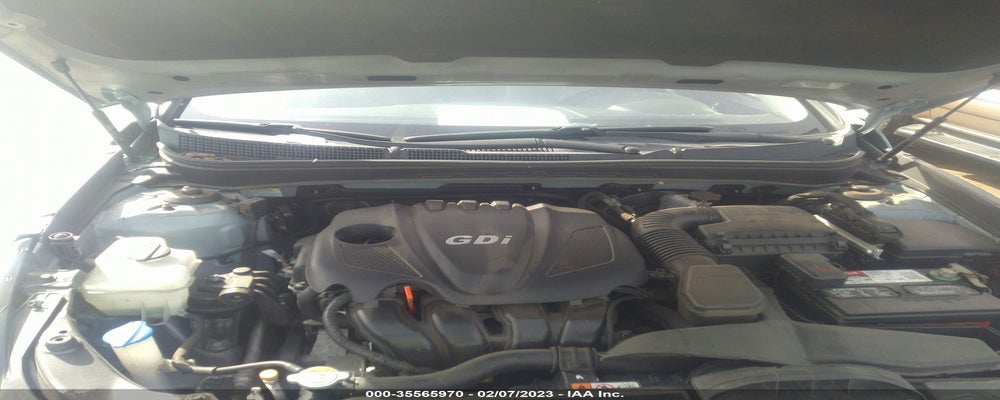 5NPEB4AC3DH579607 2013 HYUNDAI SONATA photo no. 10
