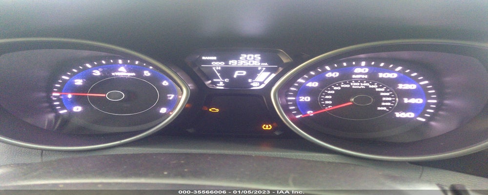 5NPDH4AEXDH386656 2013 HYUNDAI ELANTRA photo no. 7