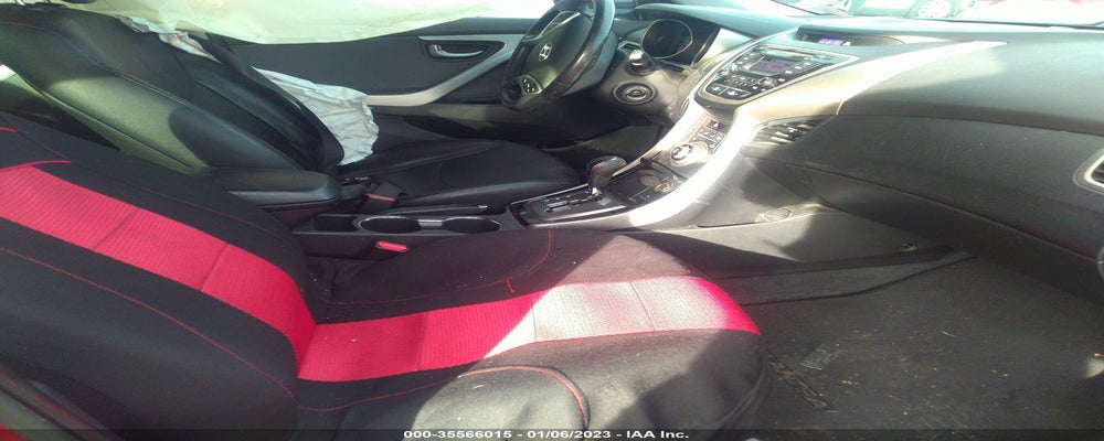 KMHDH4AE6DU705990 2013 HYUNDAI ELANTRA photo no. 5