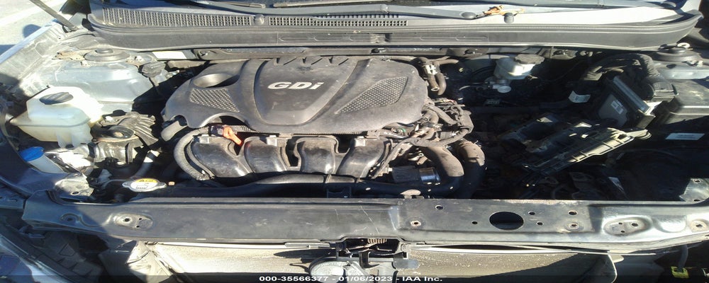 5NPEB4AC5DH576255 2013 HYUNDAI SONATA photo no. 10