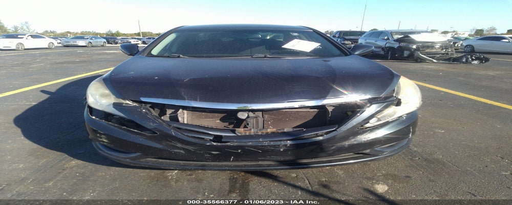 5NPEB4AC5DH576255 2013 HYUNDAI SONATA photo no. 6