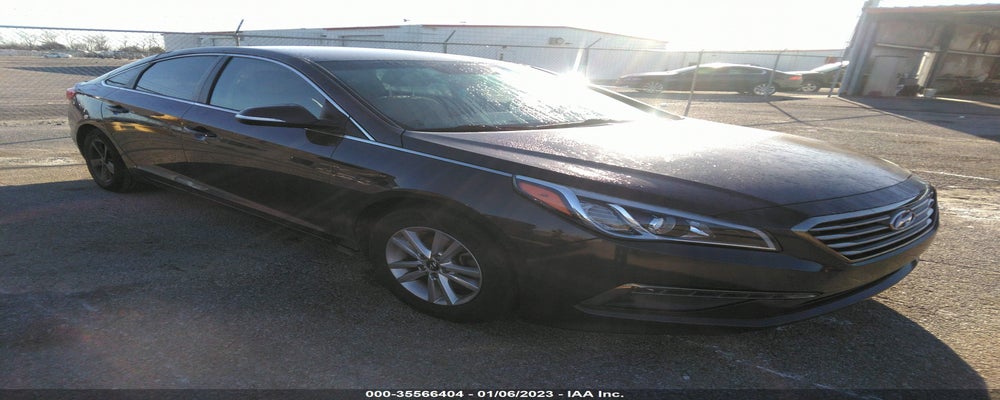 5NPE24AA4GH423370 2016 HYUNDAI SONATA photo no. 24