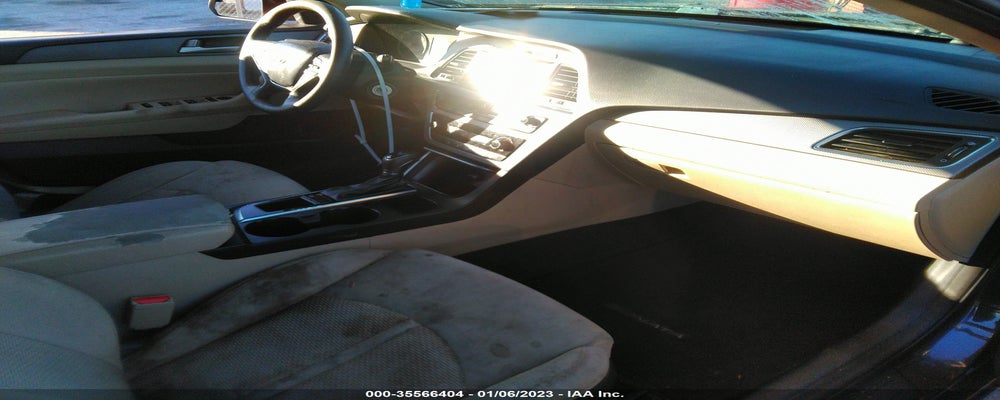5NPE24AA4GH423370 2016 HYUNDAI SONATA photo no. 5