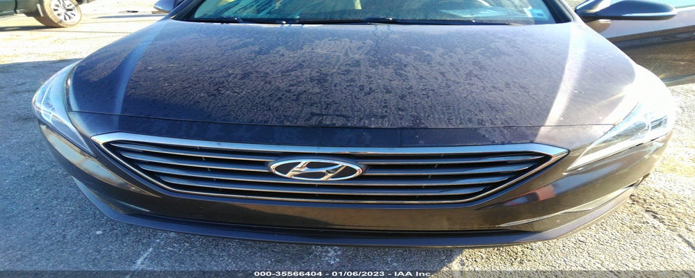 5NPE24AA4GH423370 2016 HYUNDAI SONATA photo no. 6