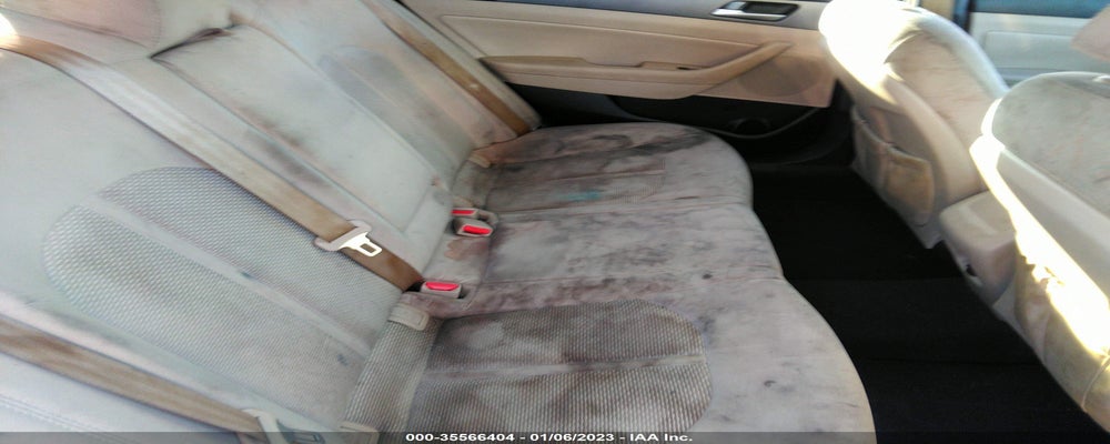 5NPE24AA4GH423370 2016 HYUNDAI SONATA photo no. 8