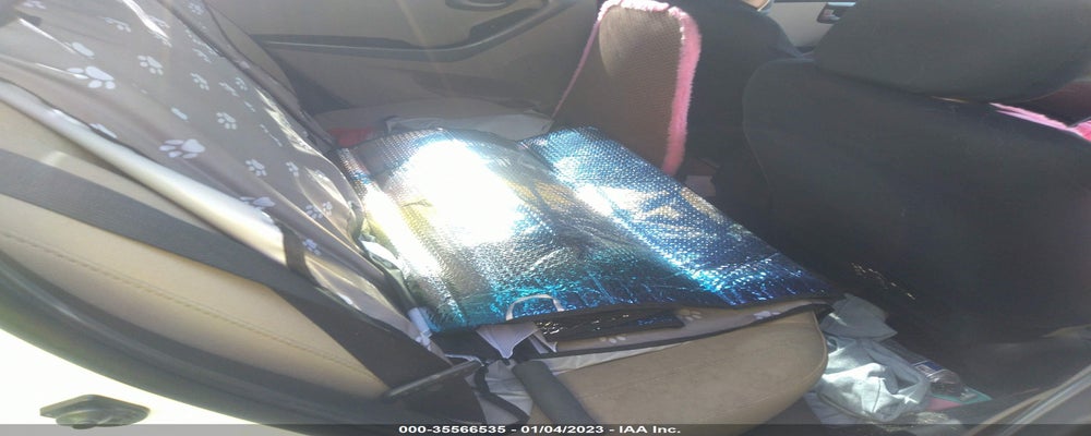 5NPDH4AE1FH561055 2015 HYUNDAI ELANTRA photo no. 8