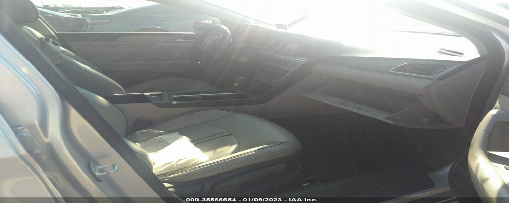 5NPE24AF0FH175015 2015 HYUNDAI SONATA photo no. 5