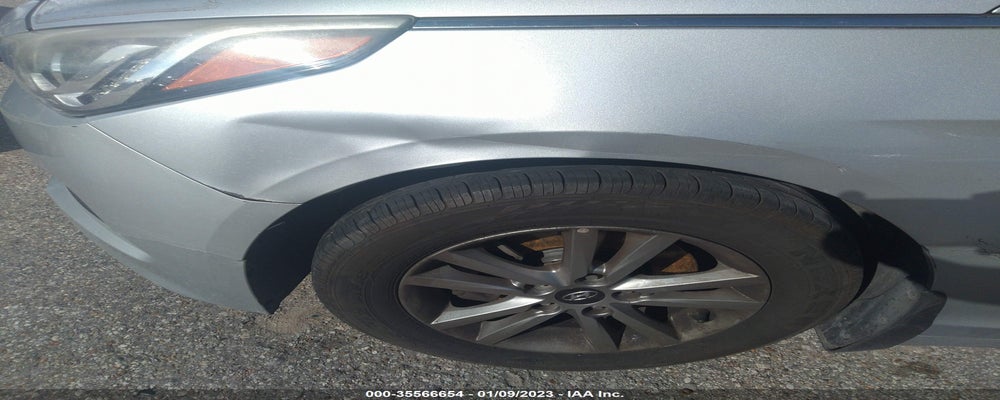 5NPE24AF0FH175015 2015 HYUNDAI SONATA photo no. 6