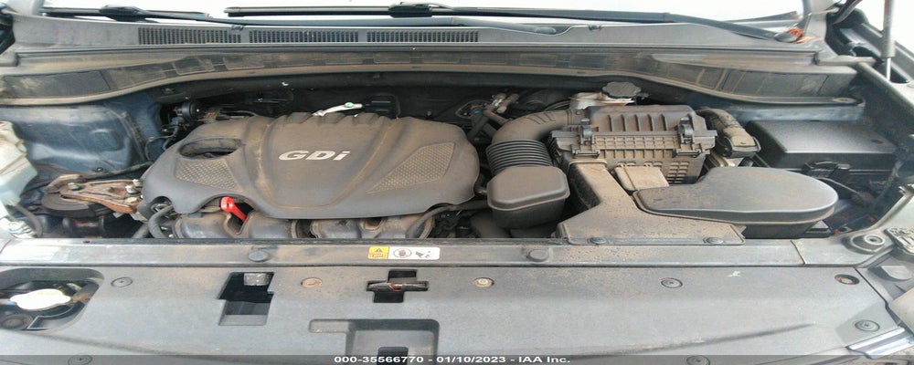 5XYZUDLB3FG299017 2015 HYUNDAI SANTA FE SPORT photo no. 10