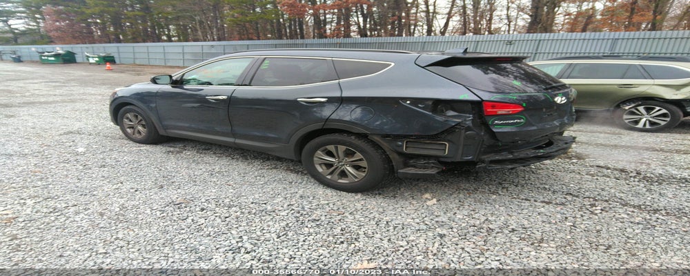 5XYZUDLB3FG299017 2015 HYUNDAI SANTA FE SPORT photo no. 3