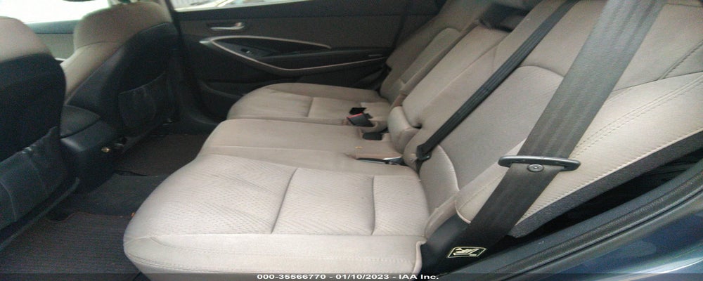 5XYZUDLB3FG299017 2015 HYUNDAI SANTA FE SPORT photo no. 8