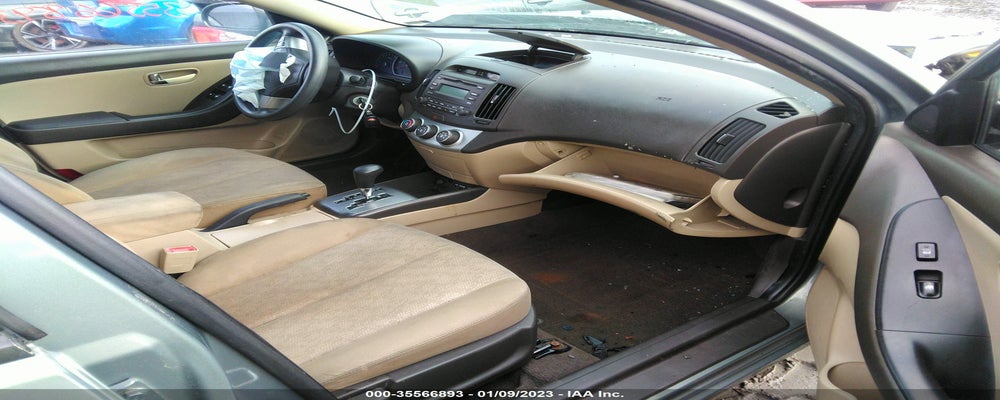 KMHDU4AD6AU925550 2010 HYUNDAI ELANTRA photo no. 5