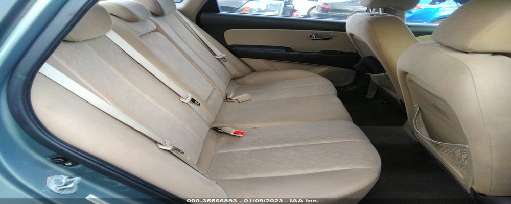 KMHDU4AD6AU925550 2010 HYUNDAI ELANTRA photo no. 8