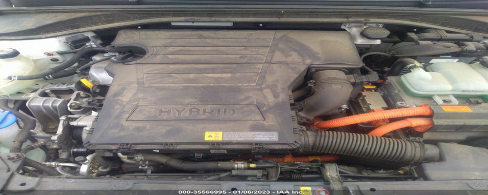 KMHC85LC8HU020859 2017 HYUNDAI IONIQ HYBRID photo no. 10