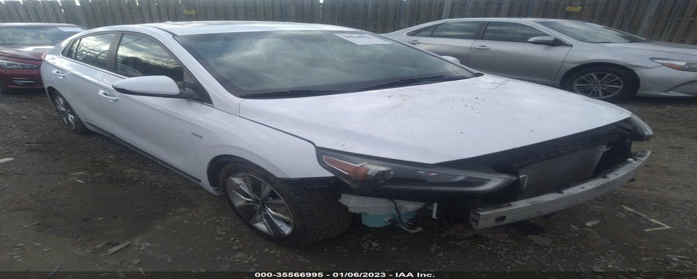 KMHC85LC8HU020859 2017 HYUNDAI IONIQ HYBRID photo no. 18
