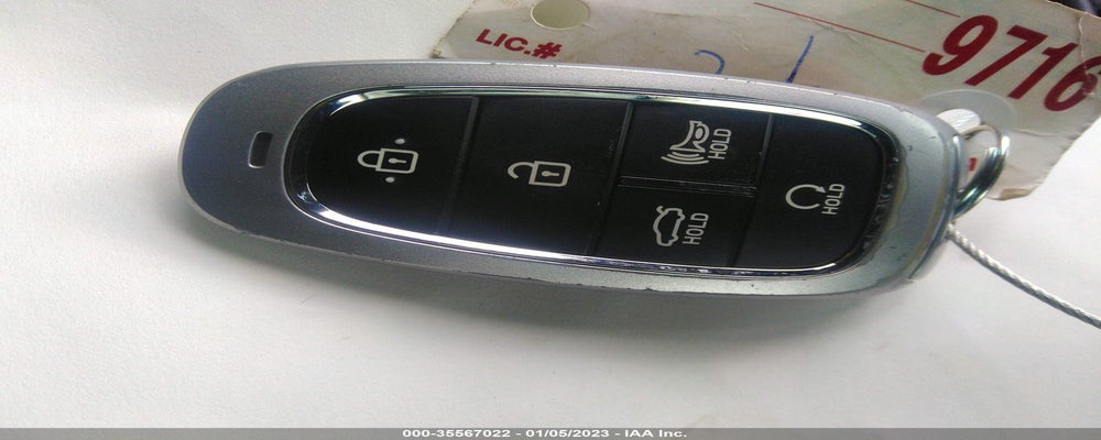 KMHL14JAXNA221384 2022 HYUNDAI SONATA photo no. 11